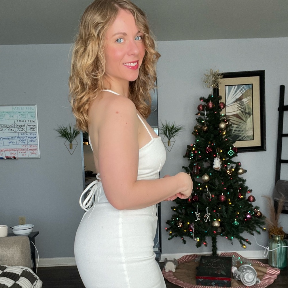 Meet your Posher, Kassie